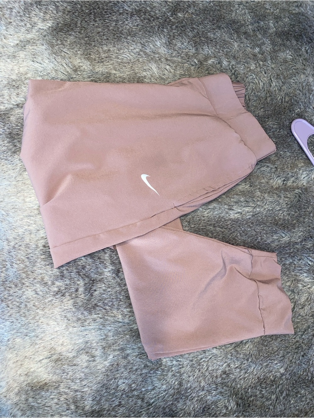 Nike Women's wind pants